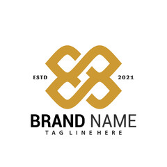 Obraz premium Letter X Infinity Leaf Logo Vector Design, Creative Logos Designs Concept for Template