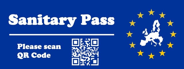 Pass sanitaire européen