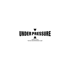 Fototapeta premium Under Pressure