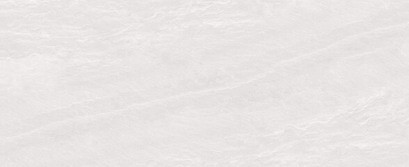 Panorama abstract white marble texture and background seamless for design.