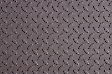 Non-slip rubber floor texture background