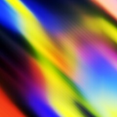 Galaxy, shades, texture, abstract rainbow background