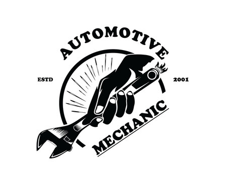 Mechanic spanner sale