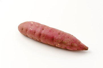 さつまいも（紅はるか）