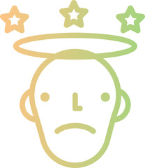 confused icon