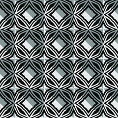 seamless patterns on uneven paper. patterns in grayscale. abstract background.