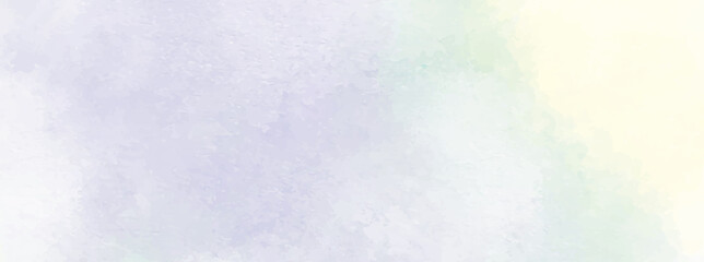 Abstract  beautiful and colorful background designed with watercolor stains..beautiful and colorful watercolor used for wallpaper,banner, design,painting,arts,printing and decoration.	
