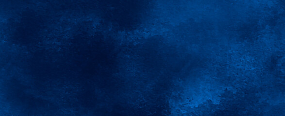 abstract seamless vector blue concrete wall grunge texture background. beautiful old grunge concrete wall texture background used for wallpaper, banner, painting and design.	