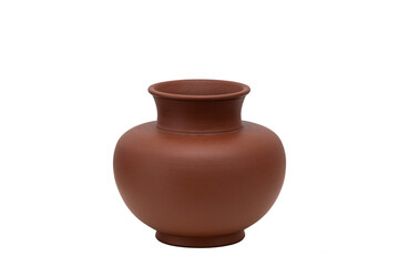 Earthenware jug