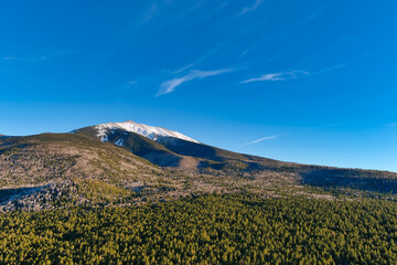 San Francisco Peaks