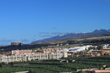 Obraz premium playa paraiso