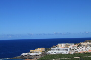 playa paraiso