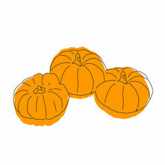 Pumpkin