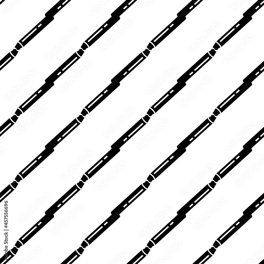 Aufkleber marker pattern seamless background texture repeat wallpaper geometric vector
