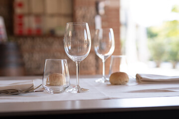 Calice degustazione