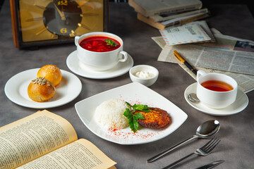 food, restaurants, delicious, sweet