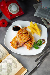food, restaurants, delicious, sweet