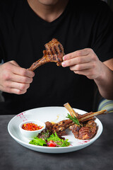 food, restaurants, delicious, sweet