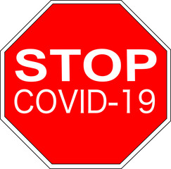 Stop covid