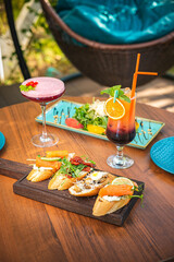 food, restaurants, delicious, sweet