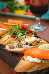 food, restaurants, delicious, sweet