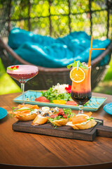 food, restaurants, delicious, sweet