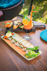 food, restaurants, delicious, sweet