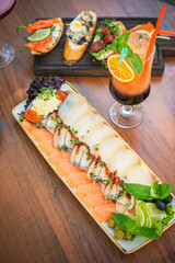 food, restaurants, delicious, sweet