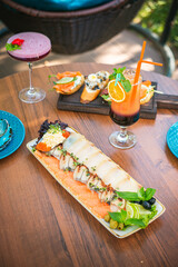 food, restaurants, delicious, sweet