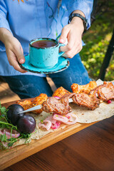 food, restaurants, delicious, sweet