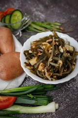 Fish Seafood Food Meal