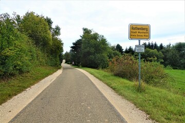 Ackerbau/Landwirtschaft