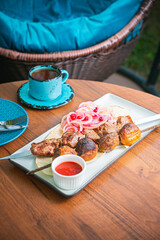 food