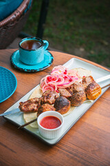 food