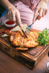 food
