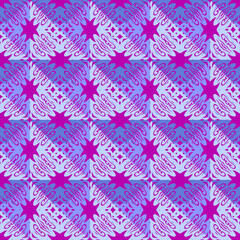 seamless patterns on uneven paper.  abstract colorful background.