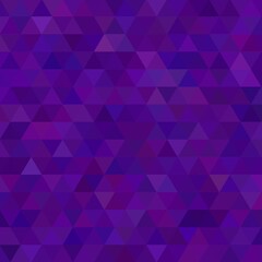 Beautiful triangles background. triangles. abstraction vector image. presentation layout. eps 10