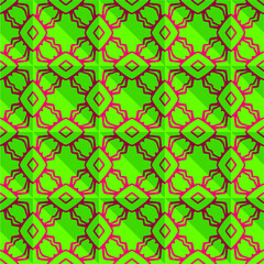 seamless patterns on uneven paper.  abstract colorful background.