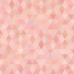 Beautiful background. triangles. abstraction vector image. presentation layout. eps 10