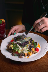 food