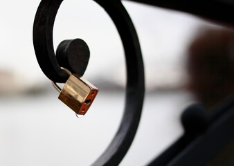 Wedding Locks