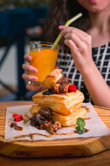 food