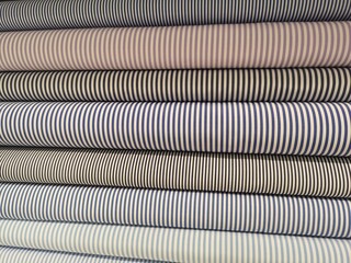 fabrics for making handcrafted shirts