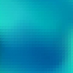 Light BLUE vector blurry triangle background design. Geometric background in Origami style with gradient. eps 10