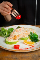 food