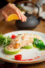 food