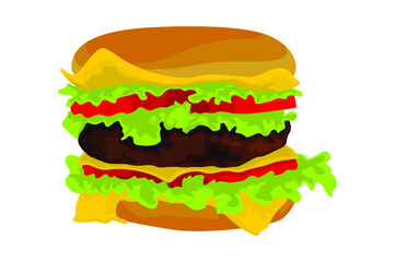 burgers Vector