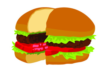burgers Vector
