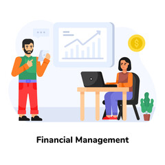 Financial Management 

