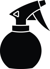 clotheswashing       spray bottle and bottle